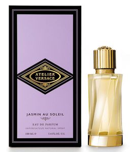 ATELIER VERSACE JASMIN AU SOLEIL 100ML EDP FOR UNISEX
