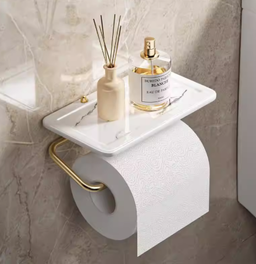 443 - NORDIC TOWEL RACK