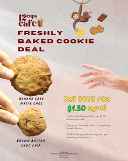 COOKIE DEAL (for viewing only)