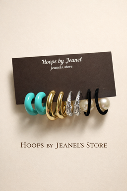 Hoops by Jeanel 03