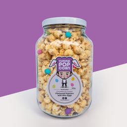 Yummie Popcorn Snacks