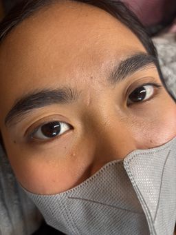 Sulam Alis (Mix Powder Brows)