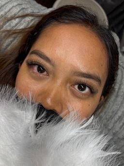 Eyelash (Soft Volume)