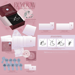 ZEROBASEONE - Special Limited Album [RE-FLOW]