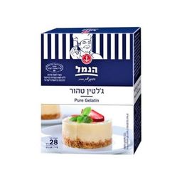 Hanamal - Pure Gelatin