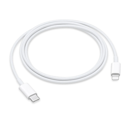 USB-C to Lightning Cable (1m)