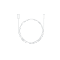 60W USB-C Charge Cable (1m)