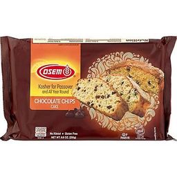 Osem - ChocoChips Cake