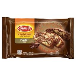 Osem - Marble Cake 
