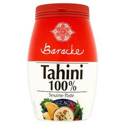 Baracke - Pure Tahini