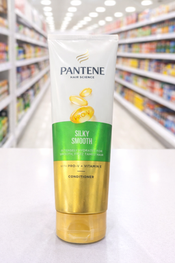 pantene silky smooth conditioner 200 ml 