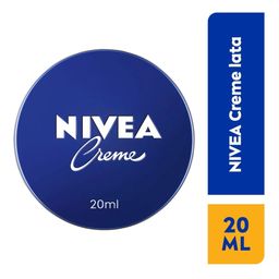 NIVEA Creme 20ml 
