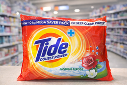 Tide Plus Jasmine & Rose 10 kg