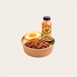 🍛Set Meals ชุดอาหารราดข้าว