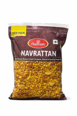Haldiram Navrattan 180 gm
