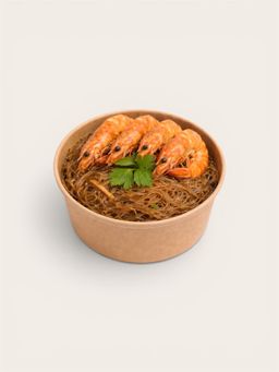 🍜 Noodles เส้น