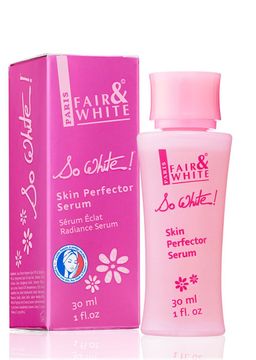 Sérum perfector  lisssante et anti-taches