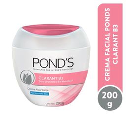 POND’S Clarant B3 200g 