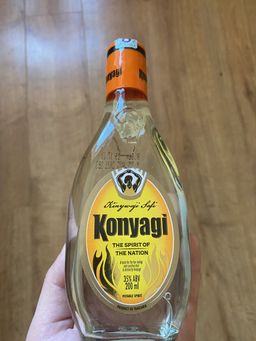 KONYAGI PETIT