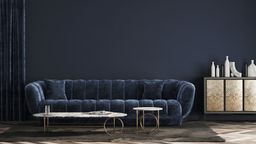 20cm x 20cm Square Canvas Picture    