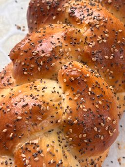 Challah wholesale 
