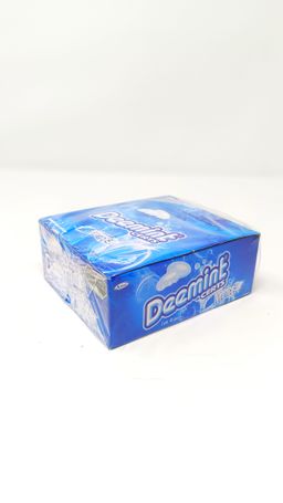 DEEMINT CERTS 2S MENTA DISP C/40 PZS