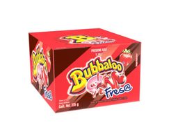 BUBBALOO FRESA DISP C/47 PZS
