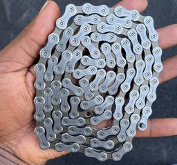 SHIMANO CN-HG54 (10-Speed HG-X Super Narrow Chain)