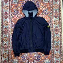 Stone Island Membrana Junior 12