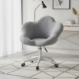 10700039 - FLORAL CHAIR