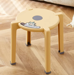 562 - ELEGANT STOOL CHAIR