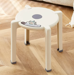 562 - ELEGANT STOOL CHAIR