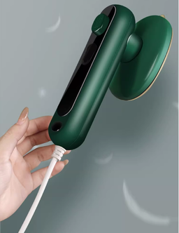 10600010 - PORTABLE MINI IRON MACHINE