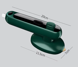 10600010 - PORTABLE MINI IRON MACHINE