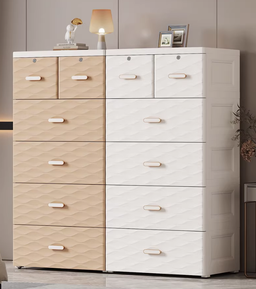 ALYN PP MODERN CHEST DRAWER
