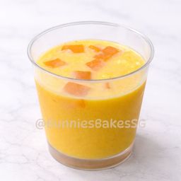Mango Pudding 🥭