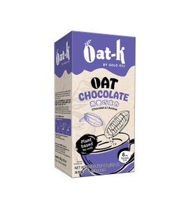 Oat-K Chocolate