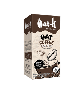 Oat-K Coffee