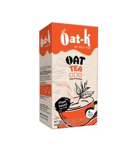 Oat-K Tea
