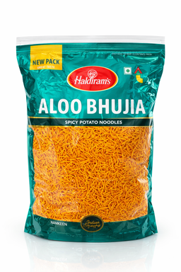 Haldiram Aloo Bhujiya 400 gm