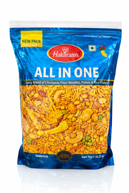 Haldiram All In One 1 kg