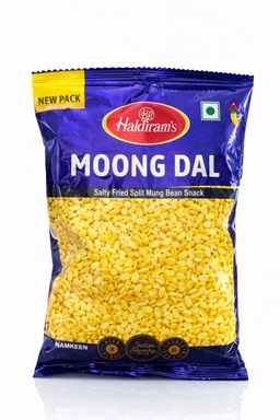 Haldiram Moong Dal 180 gm