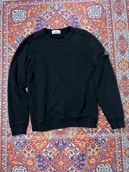 Crewneck Stone Island Junior 12