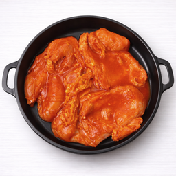 닭다리살양념(순한맛) Mild Gochujang Chicken Thigh