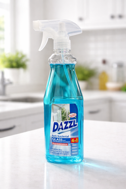 Cleaning & Household