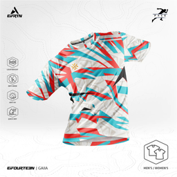 Eifourteen Performance Jersey (PRE-ORDER)