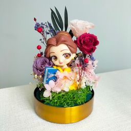 Disney Princess LED Dome