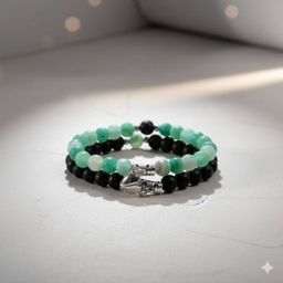 Bracelets Magnétiques Couple