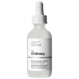 The Ordinary Niacinamide 10% + Zinc 1%
