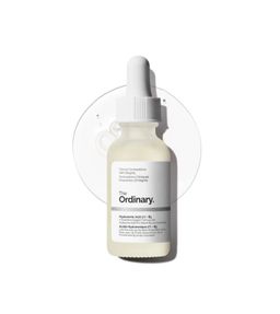 The Ordinary Hyaluronic Acid 2% + B5 With Ceramides
